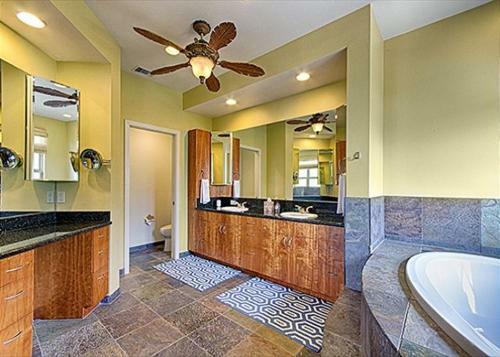 Villa Papala Place In Kahakai Estates