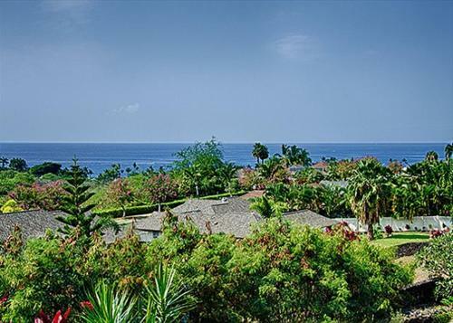 Villa Papala Place In Kahakai Estates