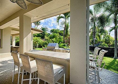 Villa Papala Place In Kahakai Estates