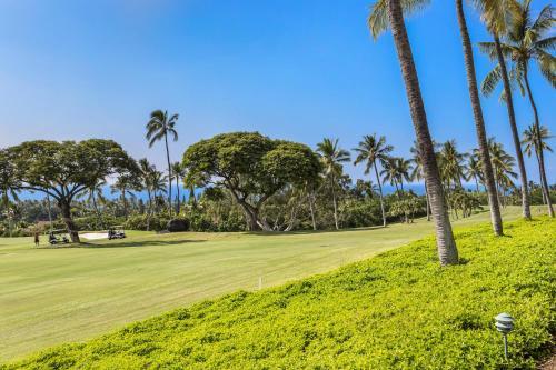 Apartamento Country Club Villas 117