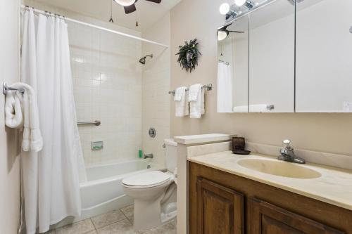 Apartamento Country Club Villas 117