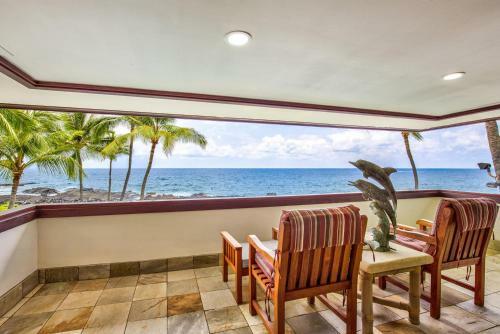 Villa Blue Water At Kona Bay Estates