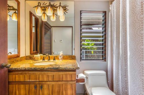 Villa Blue Water At Kona Bay Estates