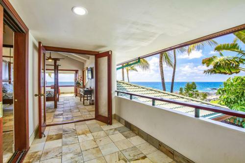 Villa Blue Water At Kona Bay Estates