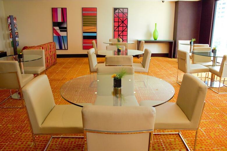 Hotel Renaissance Caracas