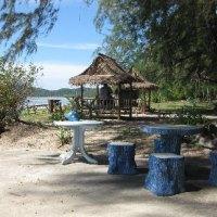 Hotel Aonang All Seasons Beach Resort