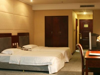 Hotel Days Inn City Centre Xi'an