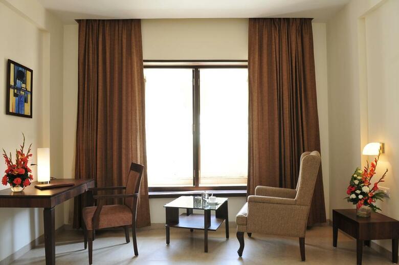 Hotel Cambay Spa & Resort