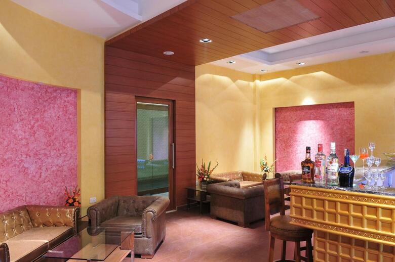 Hotel Cambay Spa & Resort
