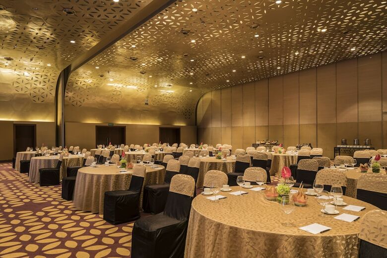 Hotel The Park Hyderabad