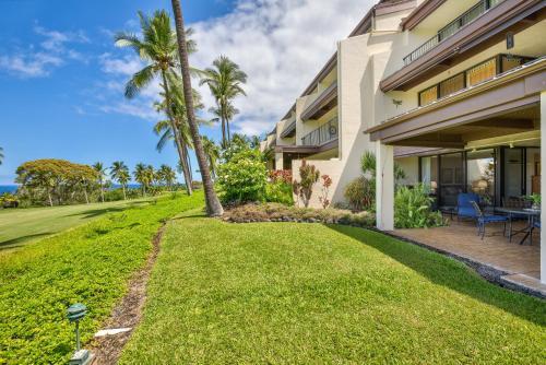 Country Club Villas 116