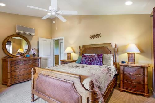 Villa Keiki Beach 6 At Kona Bay Estates