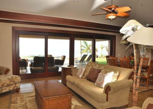 Villa Lani Ahe In Kahakai Estates