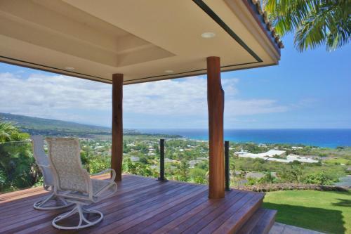 Villa Lani Ahe In Kahakai Estates
