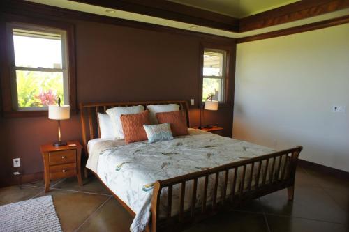 Villa Lani Ahe In Kahakai Estates