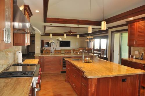 Villa Lani Ahe In Kahakai Estates