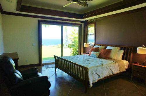 Villa Lani Ahe In Kahakai Estates