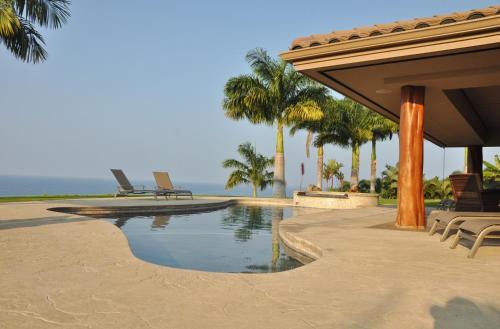 Villa Lani Ahe In Kahakai Estates