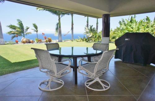 Villa Lani Ahe In Kahakai Estates