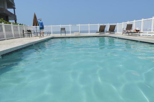 Apartamento Kona Shores Privately Owned Condo