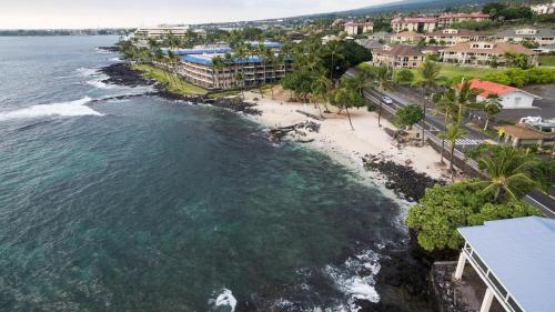 Honl's Beach Hale (big Island)