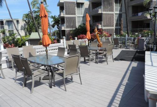 Apartamento Alii Villas 241 With Ocean View