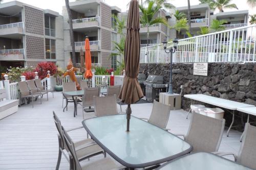 Apartamento Alii Villas 241 With Ocean View