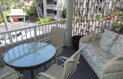 Apartamento Alii Villas 241 With Ocean View