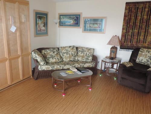 Apartamento Alii Villas 241 With Ocean View
