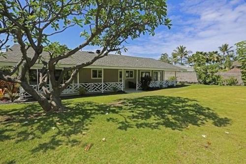 He'eia Bay Beach Bungalow (big Island)