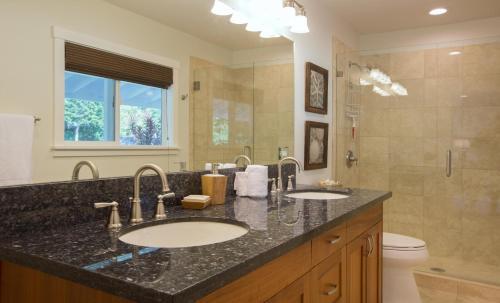 He'eia Bay Beach Bungalow (big Island)