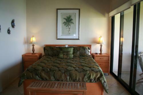 Apartamento Surf & Racquet Club 4302
