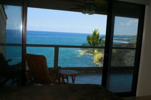 Apartamento Surf & Racquet Club 4302