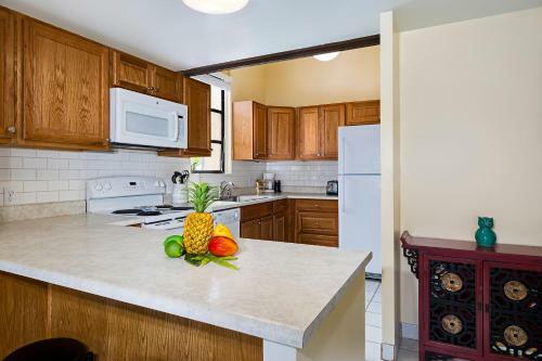 Apartamento Kona Makai 1304 Condo