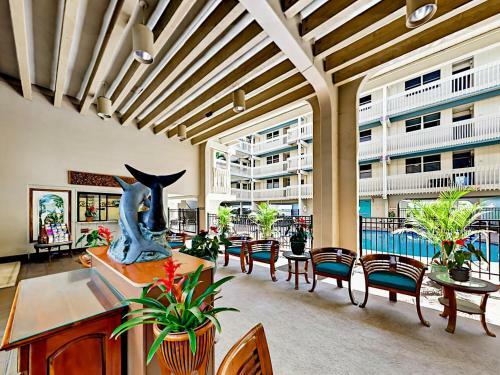 Apartamento 76 - 6233 Alii Drive Condo Unit #272 Condo