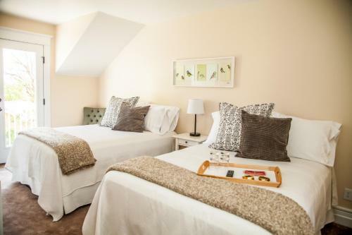 Grand Circle Bed And Breakfast
