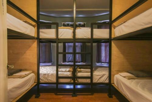 Honeycomb Hostel