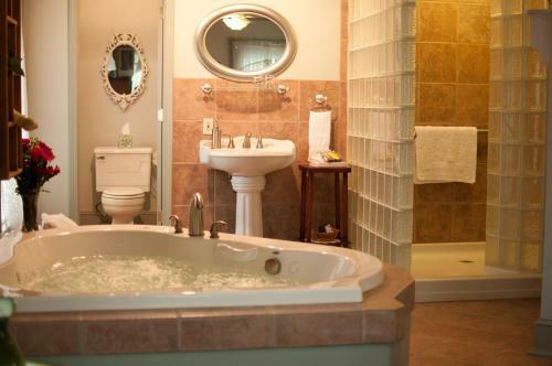 Bed & Breakfast Main Street Inn