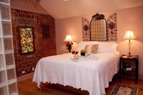 Bed & Breakfast Main Street Inn