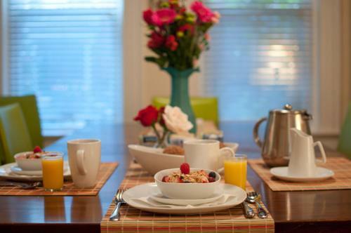 Bed & Breakfast Main Street Inn