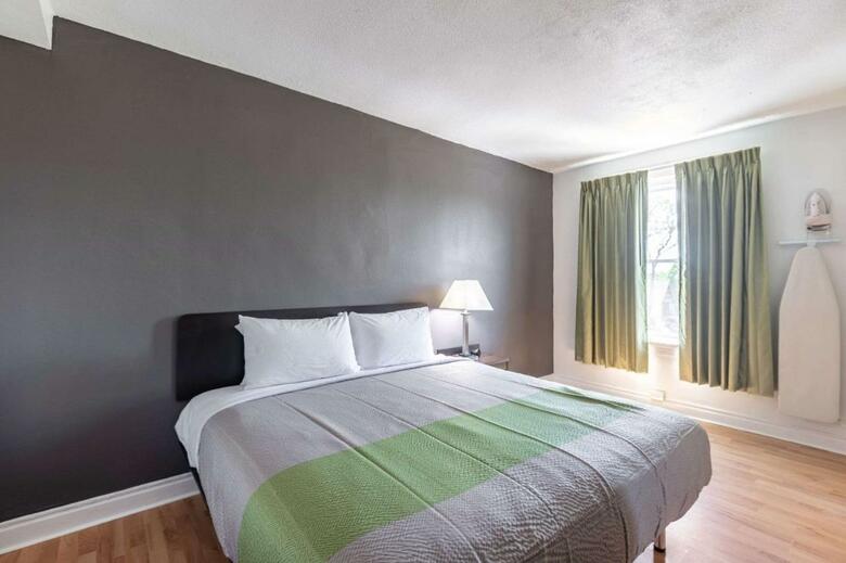 Hotel Studio 6 Kansas City, Mo-midtown