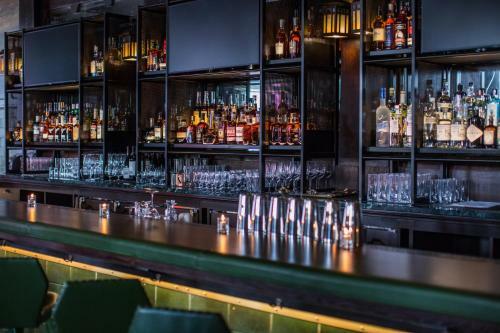 21c Museum Hotel Kansas City