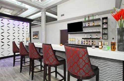 Hotel Hampton Inn Kansas City - Downtown Financial District