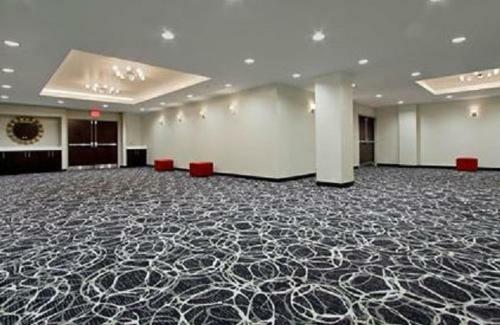 Hotel Hampton Inn Kansas City - Downtown Financial District