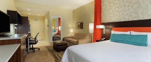 Hotel Hampton Inn Kansas City - Downtown Financial District