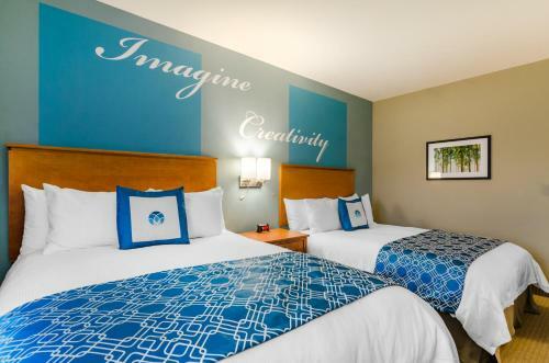 Unity Hotel And Conference Ctr, An Ascend Hotel Collection Member
