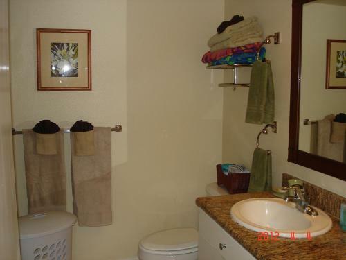 Apartamento Islander On The Beach Unit 244