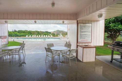 Apartamento Banyan Harbor 48