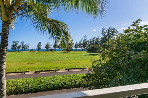 Apartamento Plantation Hale J16