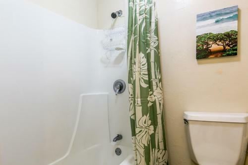 Apartamento Plantation Hale J16